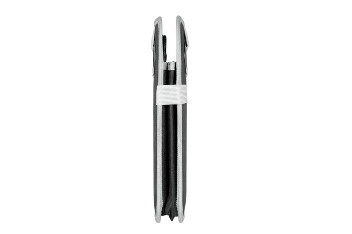 LAMPA Shop&amp;Store L Auto-Organizer, faltbarer Kofferraumkorb, 50 x 33 cm