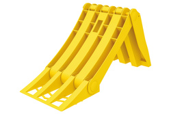 LOKHEN ORIGAMY 46 h Unterlegkeil: 190 mm, klappbar