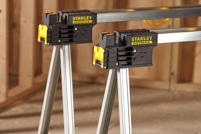 Metallbock STANLEY FATMAX FMST1-75763 (2 Stk.)