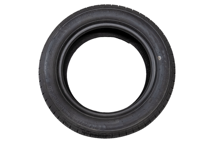 VERSTÄRKTER ANHÄNGERREIFEN KENDA KR101 195/50 R13C 104/102N