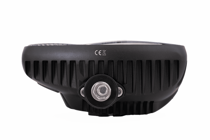 TT Technology TT.16611-P LED Frontleuchte 3 Funktionen 23xLED 2350lm rechts für JCB/Cat/Manitou/Volvo/Terex