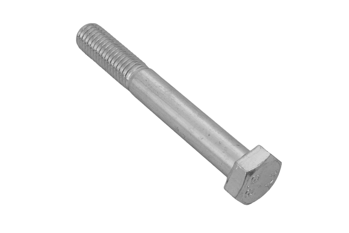 DROMET Klemmbefestigungsschraube M12x90