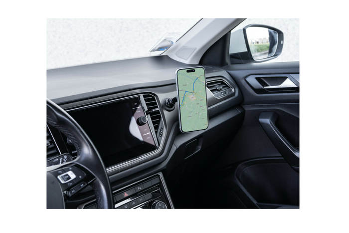 Magnetische LAMP Magneto Stick Handyhalterung mit selbstklebender Basis