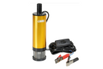 Elektrische Tauchpumpe LAMPA 12V 30L/min