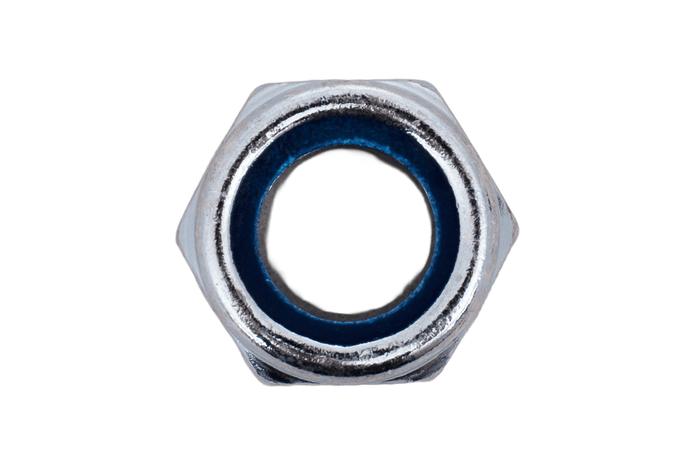 M16-Sicherungsmutter für DROMET NSK16-Klemmbefestigung