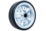 Ersatzrad für das Stützrad KNOTT 405641.001 200 x 60 mm