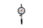 Aufblaspistole mit YATO YT-2370 Manometer