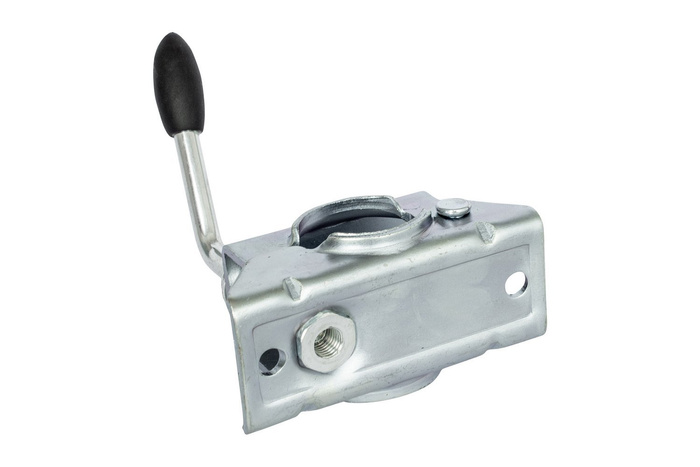 Klemme für UNITRAILER Stützrad 48 mm