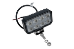 LED-Arbeitsscheinwerferreflektor LAYTZ LY7302 32xLED 3200lm rechteckig
