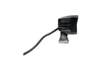 LED-Arbeitsscheinwerfer-Reflektor TT TECHNOLOGY SCHWARZ TT.13440 40xLED 2630lm rechteckig