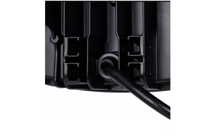 LED-Arbeitsscheinwerfer-Reflektor KAMAR X-SPIDER L3436 72xLED 1600lm