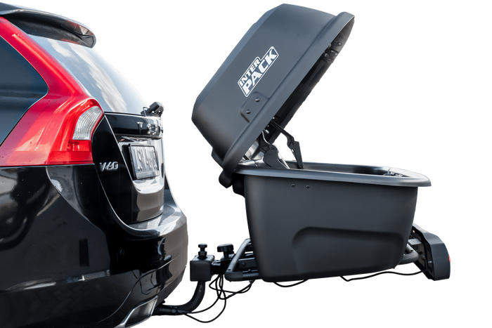 Inter Pack Re-Cargo Hakenbox (Plattform + Box)