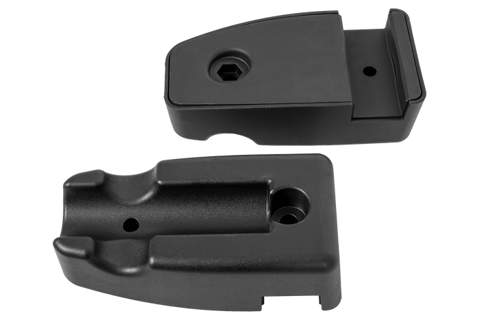 Adapter zur Montage des Skihalters 23.GP1000 - 1009