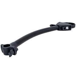 Lange Halterung (schwarz) - Atera Strada Sport 0969922649