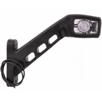 Positionsleuchte WAŚ W48 238P LED rechts