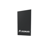 DOMAR DK5120 Kotflügel für Anhänger und Sattelanhänger 430×700mm