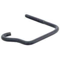 Klemmbefestigung - Inter Pack Cosmo COS02