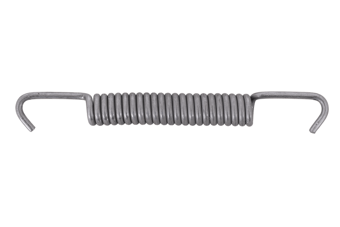 Feder für Bremsbacken AL-KO Typ 2051/2361