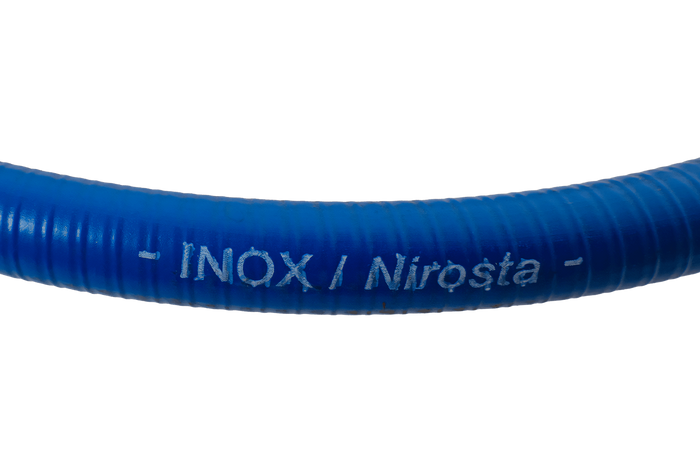 Bowdenzug-Bremszug KNOTT NIRO 980207.11 Schnellmontage 1030/1220 mm