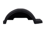 Kotflügel für Bootsanhänger 13" DOMAR D20422S Radlauf 830/240 mm