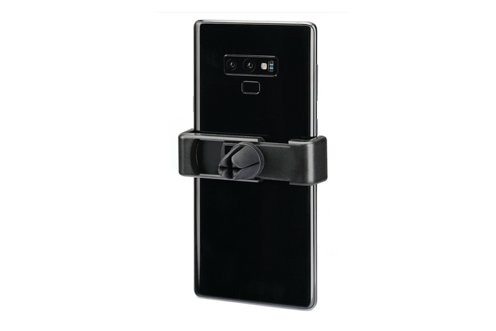 Snap LAMP Handyhalterung für die Lüftungsöffnung