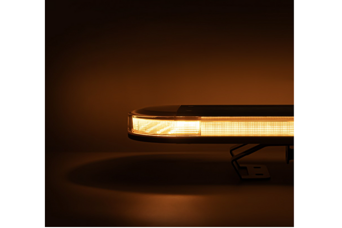 KAMAR BLK0024-2 LED-Warnleuchte mit 6 Blinkmodi