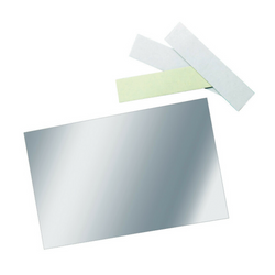 Selbstklebender Spiegel LAMP Magic-Mirror M 202x126mm