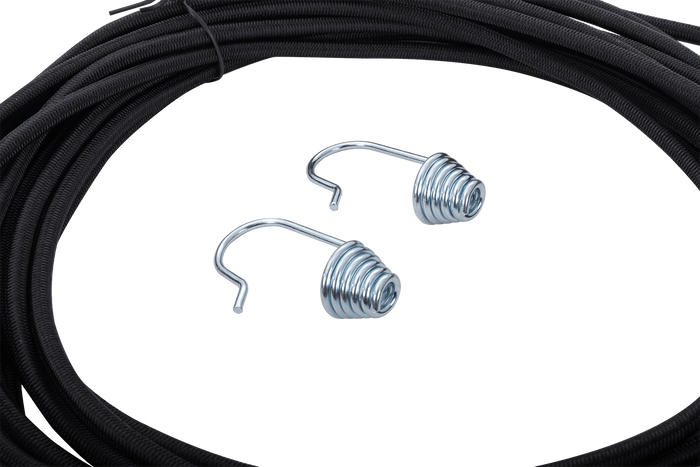 Flache Plane für Anhänger 144x116cm BRENDERUP 3150S UB