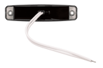 FRISTOM FT-079 LED-Umrissleuchte, Universal, weiß