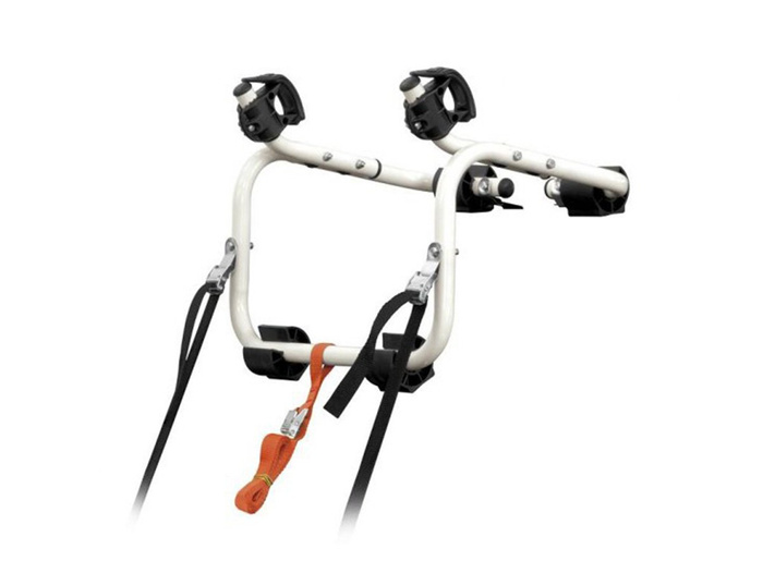 BdG (Bassano del Grappa) – Heckklappenträger für 1 Fahrrad