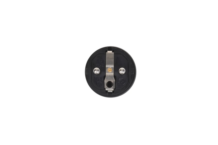 Schuko ProPlus 373570 Stecker mit Schutzkontakt 16A 230V