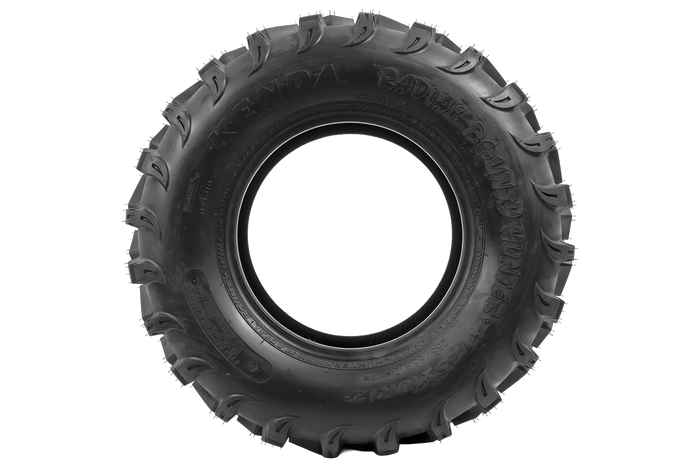 KENDA K537 Bounty Hunter Offroad-Reifen für Quad/ATV 255/65 R12 50J 6PR TL