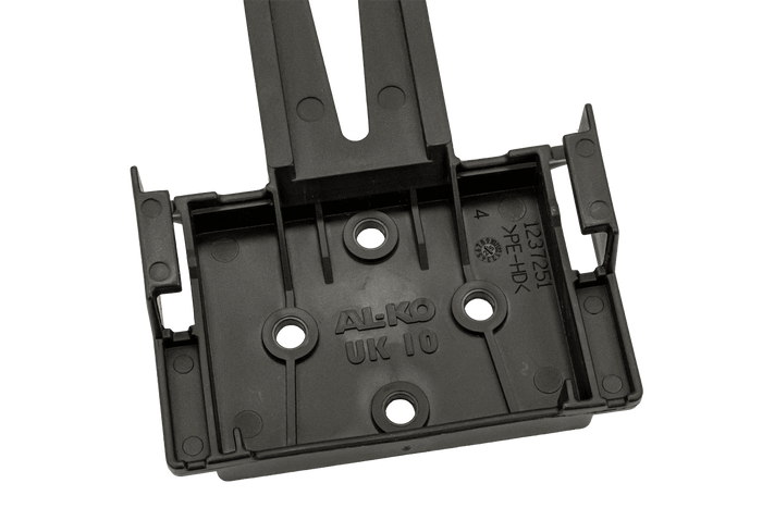 Unterlegkeil mit Montagehalterung AL-KO UK10 H:102mm