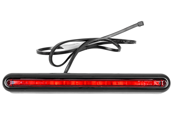 ASPÖCK 3. STOP LIGHT LED-Rücklicht universell