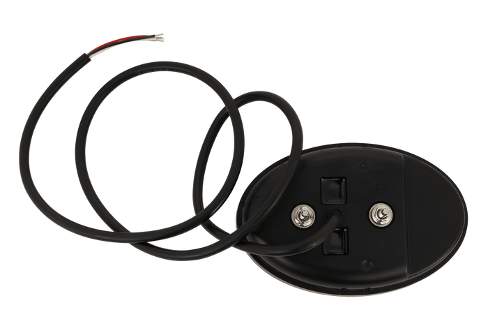 Rücklicht FRISTOM FT-355 LED 3 Funktionen universal