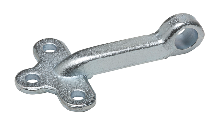 WINTERHOFF WVG 20-A Seitenkupplungshalter für Anhänger Seitenkupplung