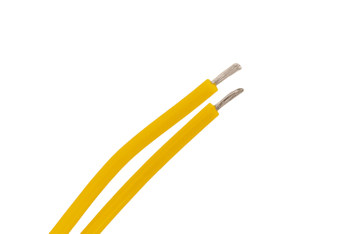 FRISTOM FT-081 LED-Positionsleuchte, orange, universell