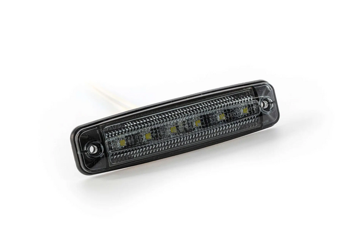 FRISTOM FT-079 LED-Dunkelmarkierungsleuchte, Universalweiß