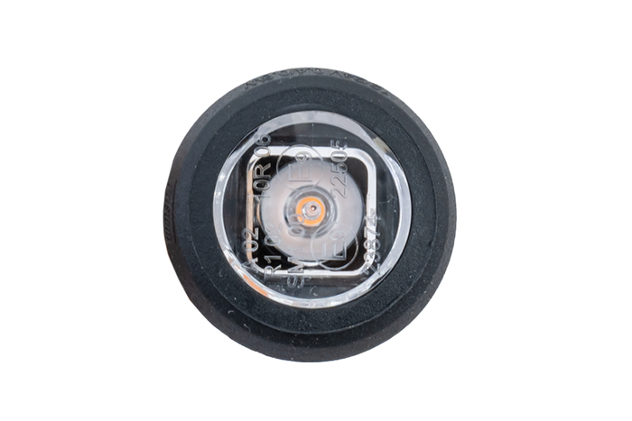 FRISTOM FT-074Z LED Umrissleuchte, Universal 