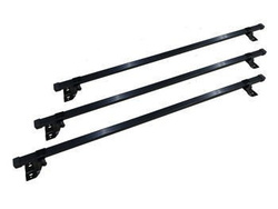 Mont Blanc Pro Rack 313 Ford Transit Custom 2012-