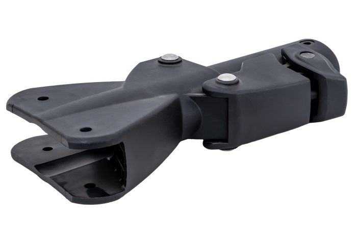 Kopfbandgelenk (links) - Atera Strada EVO 099907