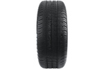 Verstärktes Rad für Anhänger LINGLONG TIRE 195/50 R13C 104/101N UNITRAILER FELGE schwarz 5,5Jx13" 5x112 ET:30