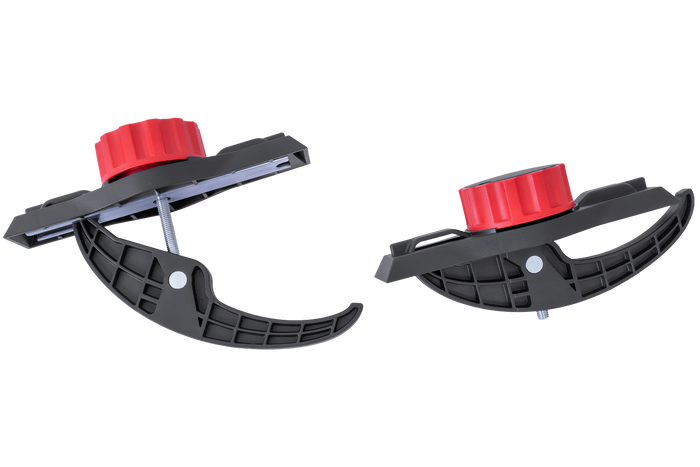 Inter Pack Monsun L Dachbox, Schwarz Metallic