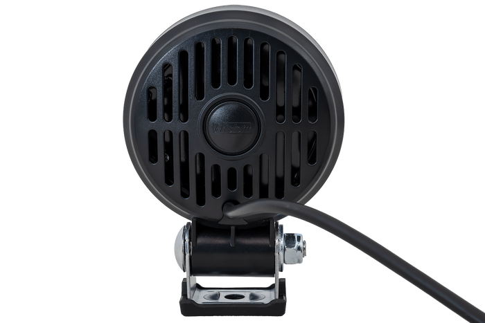 LED-Arbeitsscheinwerfer-Reflektor FRISTOM FT-364 SLIM 6xLED 1500lm