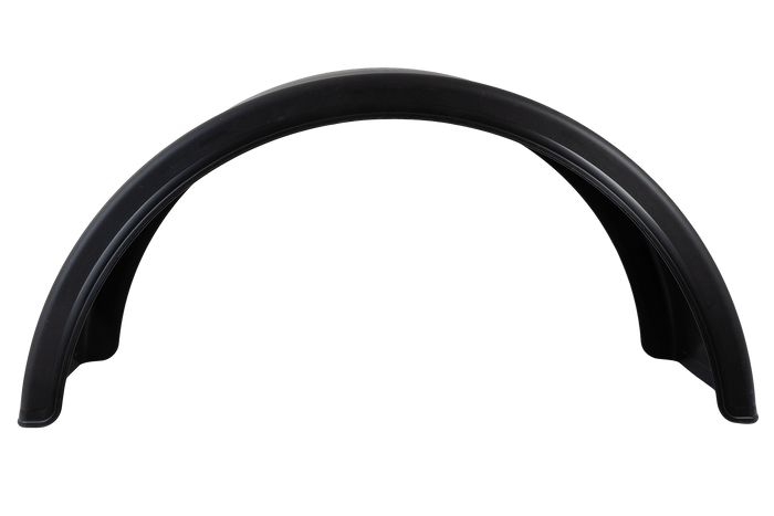 Kotflügel für Anhänger 19,5-22,5" DOMAR DK1675 Radlauf 1300/430mm