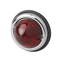 ProPlus 343706PM Positionsleuchte Rot Universal