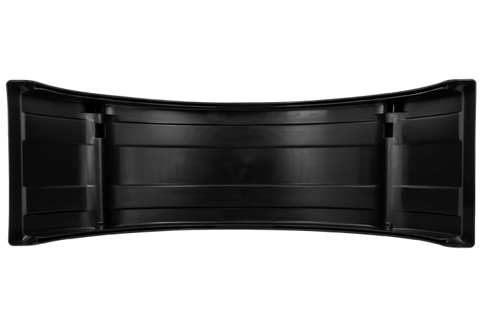 Kotflügel für Anhänger 19,5-24,5" DOMAR DK4175 Radlauf 1300/460mm für Schnellmontage