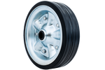 Ersatzrad für das Stützrad KNOTT 405641.001 200 x 60 mm