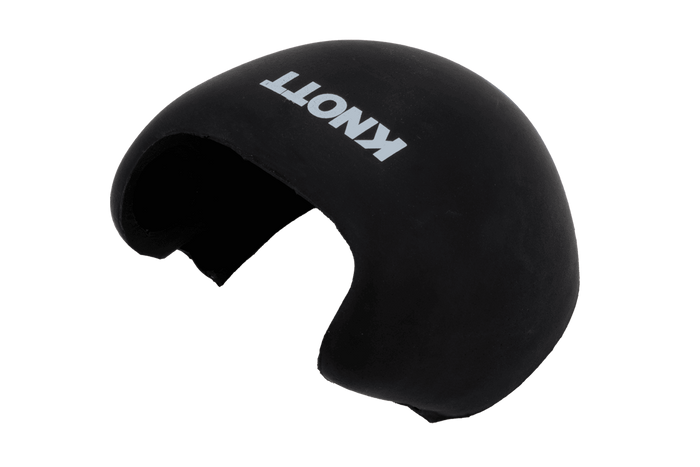 Sicherheitsabdeckung für die KNOTT 201347.002 Soft Dock K14/K20/K24 Kugelkupplung