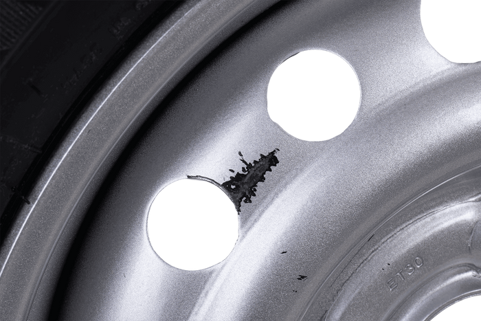 OUTLET Anhängerrad REIFEN WANDA 155/70 R13 79N FELGE TRAILER TOP 4Jx13"H2 4x100 ET:30
